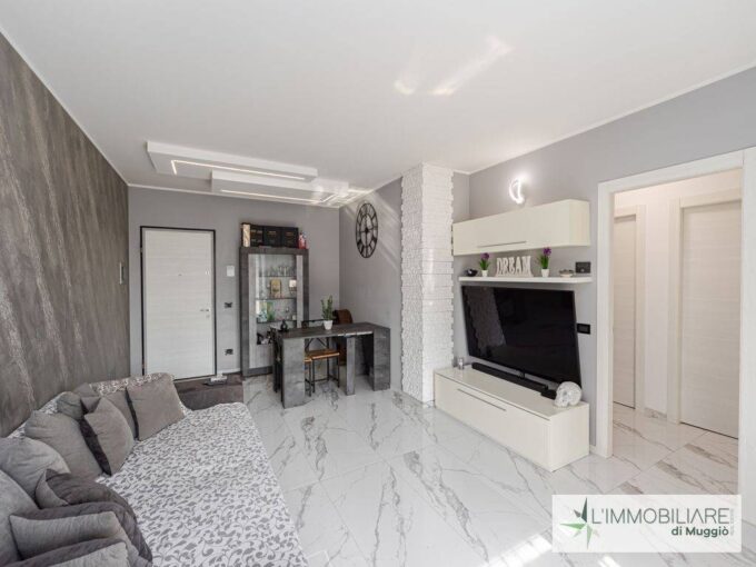 INTROVABILE 3 LOCALI CON AMPIO TERRAZZO. FAVOLOSO